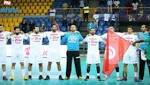 "كان" الغابون لكرة اليد المنتخب