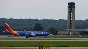 ICE confirms arrest of Southwest flight attendant at Nashville airport