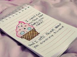 Cute Love Quotes For Him Tumblr | Cute Love Quotes via Relatably.com