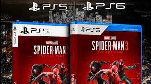 Spider-Man 3: PS5 and PS6 Cross-Generation Release?