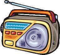 Resultado de imagen para radios