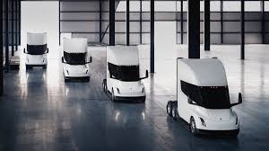 Tesla's Big Rig Could Be a Big Success and Still Disappoint
