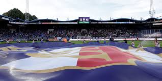 Willem II - News update