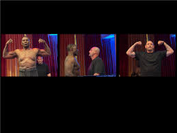 Boxing News: Weights from Lowell, IN: Rahman Vs Triantafillo » September 24, 2026