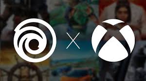 XBOX and Ubisoft Reveal New Partnership That Brings Free Games to Players Starting Today