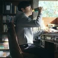 バカリズム出演、キリン「ヘルシア」のCMで流れる曲は？（CDJournal）