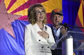 Senator Mark Kelly Recalls Giffords Shooting Amid Fallout from Charlie Kirk Assassination; Rand Paul Calls for Speech Crackdown