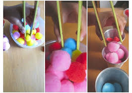 Resultado de imagen para manera de potenciar la motricidad