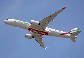 Incendio en avi&oacute;n por power bank - Emirates 2024