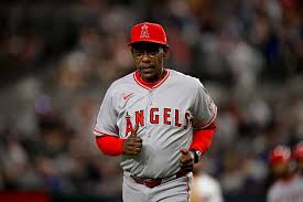 Angels To Have New Manager In 2026