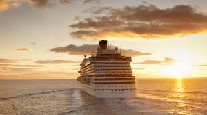 Da Savona partirà la crociera Costa per il giro del mondo 2028