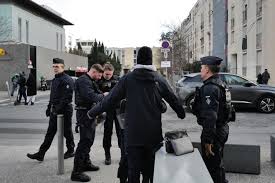 Le Monde.fr - News update