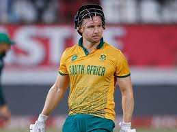 LSG Social Media Controversy Involving David Miller