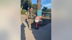 Mountain Lion Spotted in San Francisco Neighborhood