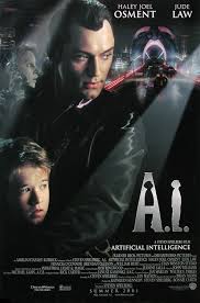 A.I. Inteligencia Artificial