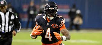 treveyon henderson Picture