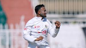 Shakib Al Hasan To Be Banned From Bangladesh Cricket Over Social Media Post