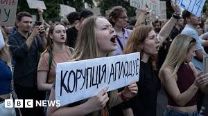 BBC - News update