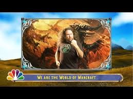 we are teh World of Warcraft