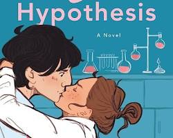 Love Hypothesis (2021) book cover