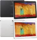 Samsung Galaxy Note 10.1 (2014 Edition) - Full tablet specifications