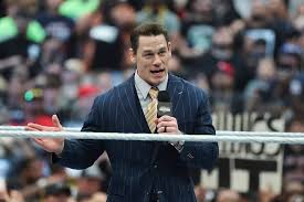 Trend Google: john cena