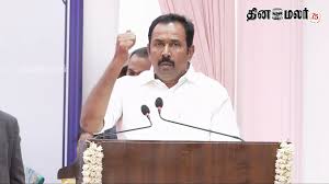 இது உங்க உறுதிமொழியில் சேராது! | Minister Rajeshkumar | Governor Arlekar | TN Cabinet Expansion