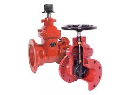 Gate Valves | phcppros