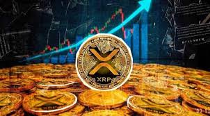 قیمت رمز ارز ریپل ۵ اسفند ۱۴۰۴