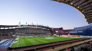 Watch Portugal vs. Nigeria | Disney+