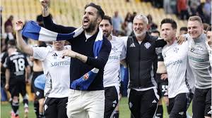 Fábregas 'copia' la receta del Bodo pensando en una histórica final de Coppa