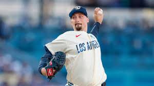 Dodgers Hoy