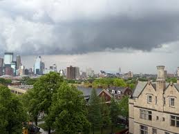 Tornado Warning