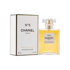 Chanel Eau De Parfum Spray 50ML | Sasa Global – Sasa Global eShop