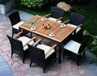 Patio Dining Sets Wayfair