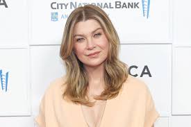 Ellen Pompeo Lands New TV Role Playing a Disgraced Nurse in Hulu’s Not a Sound