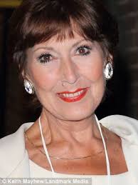 After years in the business, Anita Harris explains to Bridget Galton why she is looking forward ... - anita_harris2