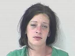Brandi Lowe, 22, was arrested on DUI and child abuse charges. Fort Pierce police were called to JoJo&#39;s Raw Bar &amp; Grill after numerous patrons complained ... - mcc42a