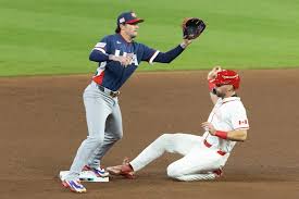 Estados Unidos derrota a Canadá y se medirá a República Dominicana en semifinales