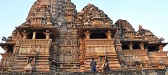 Image result for Khajuraho