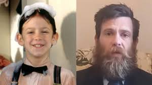 Little Rascals Child Star Bug Hall Details Living in ”Vow of Poverty” With 5 Kids