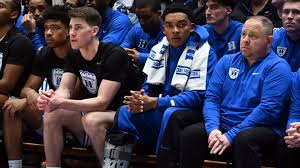 Caleb Foster injury update: Will Duke guard play vs St. John's in Sweet 16?
