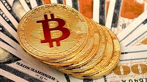 قیمت بیت کوین، امروز یکشنبه ۳ خرداد ۱۴۰۵