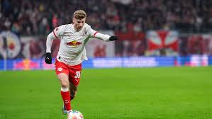 timo werner