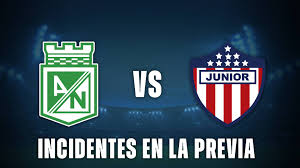 Atlético Nacional