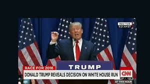 Resultado de imagen de Donald Trump President