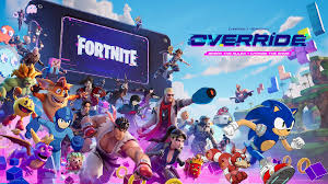 When Does the New Fortnite Season Come Out? Chapter 7 Season 4 'Override' Leak Breaks the Internet