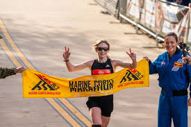 LIST: Dozens of road closures this weekend for Marine Corps Marathon - WUSA9