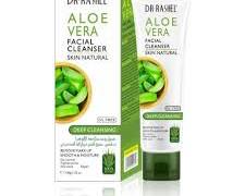 Dr Rashel Aloe Vera Anti-Acne Pimple Cream Repair Acne Scars