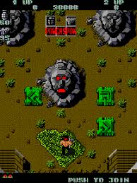 Hasil gambar untuk game warriors online